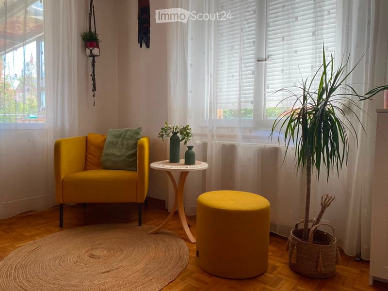 Camera privata in una deliziosa casa a schiera (2)