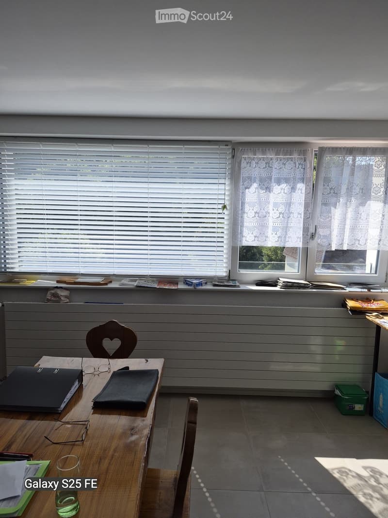 Schutzappartement (2)
