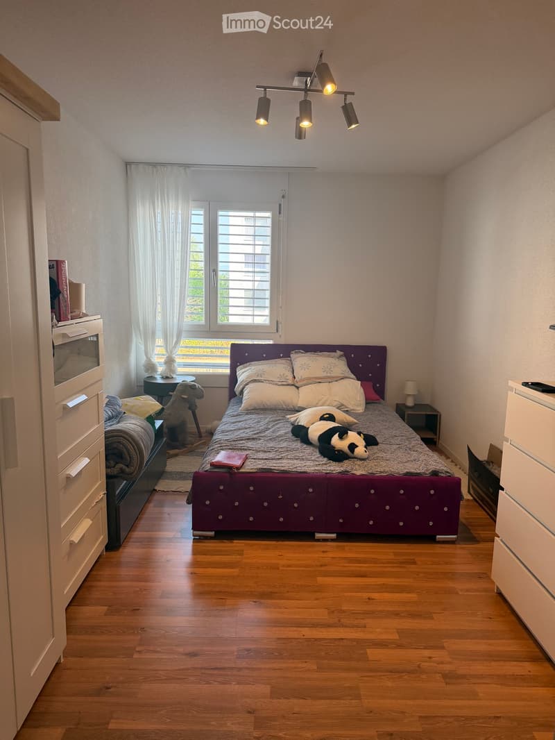 Reprise de bail appartement 3,5 Avenches (5)