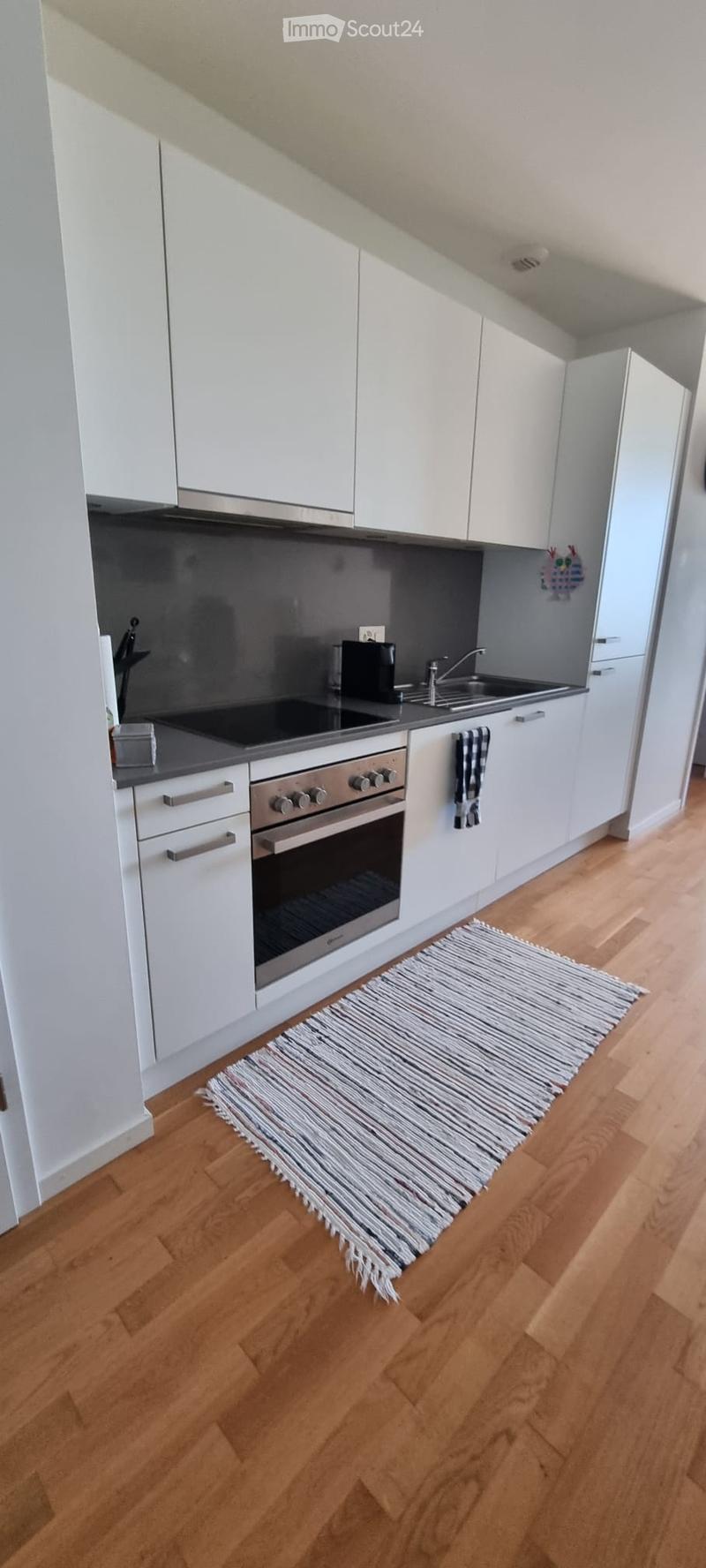 Charmant appartement 2.5 pièces 57m2 Crissier (2)