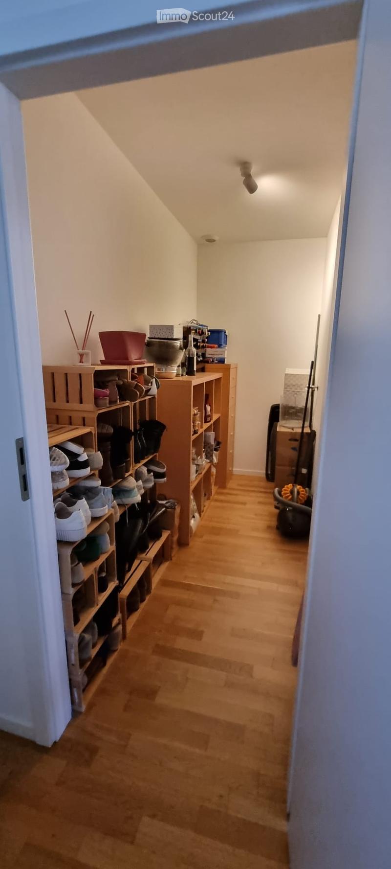 Charmant appartement 2.5 pièces 57m2 Crissier (3)