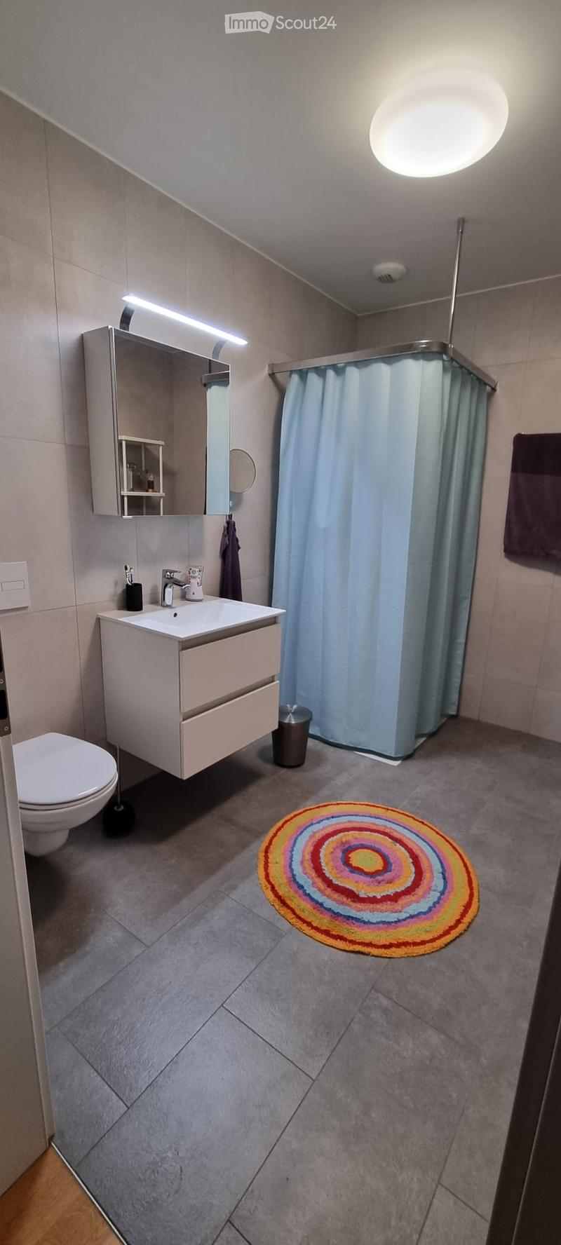 Charmant appartement 2.5 pièces 57m2 Crissier (5)