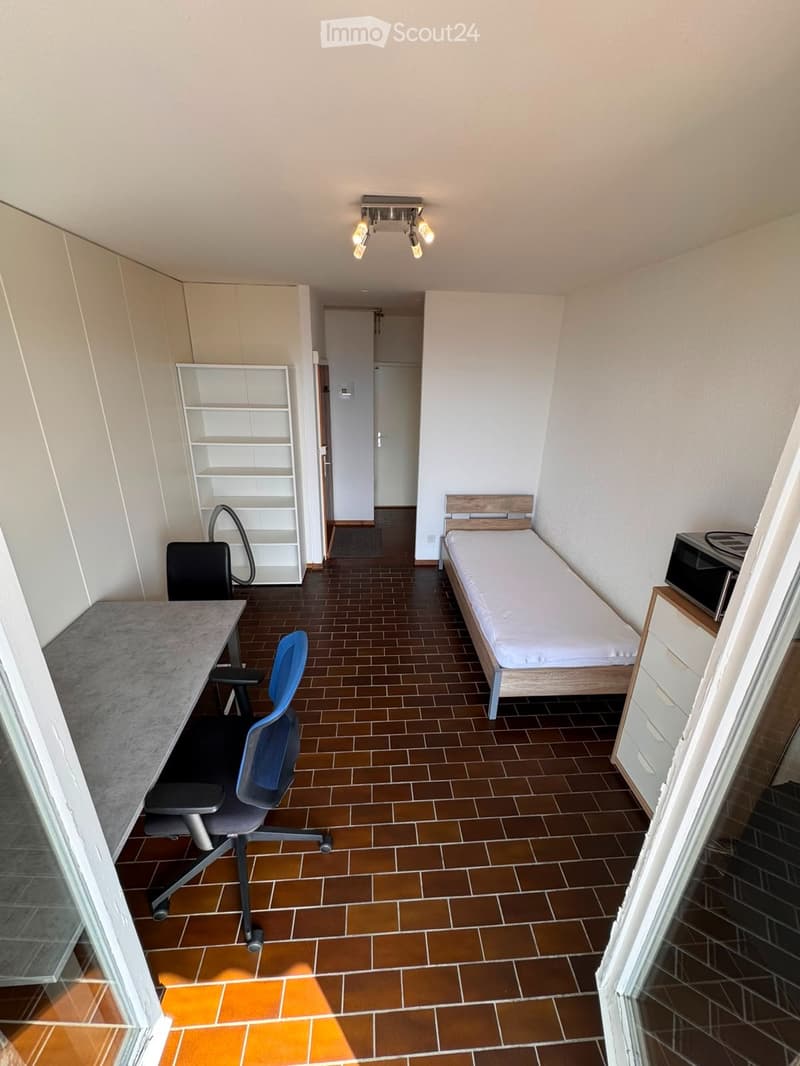 Studio in subaffitto (3)