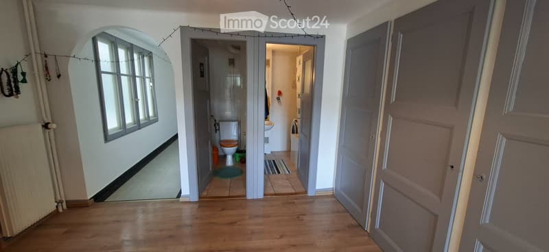 Appartement 5,5 pièces à louer a Ste-Croix (2)