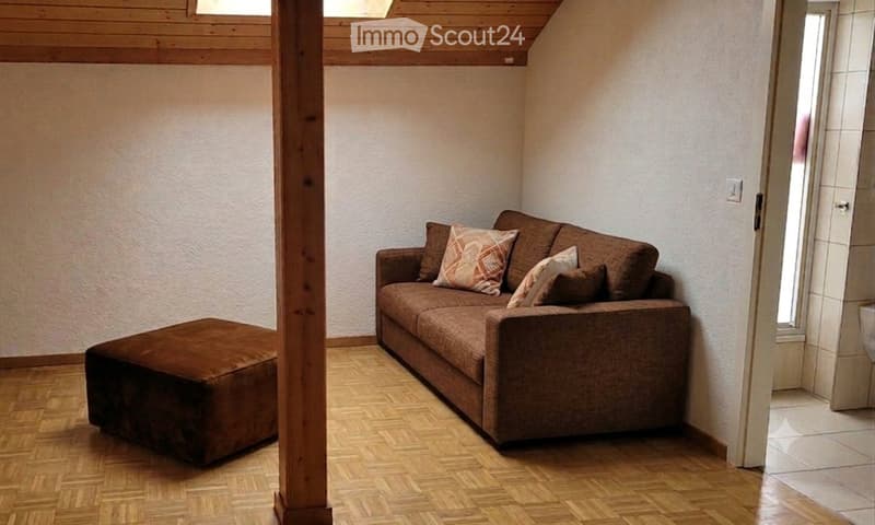 Chambre à louer (1)