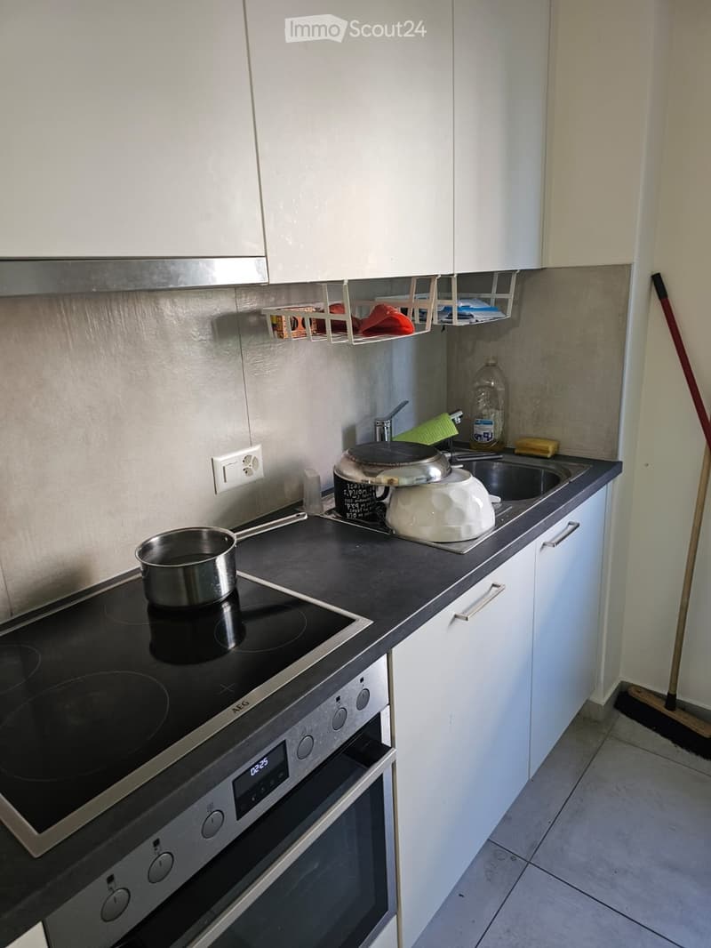 Appartamento in subaffitto (4)