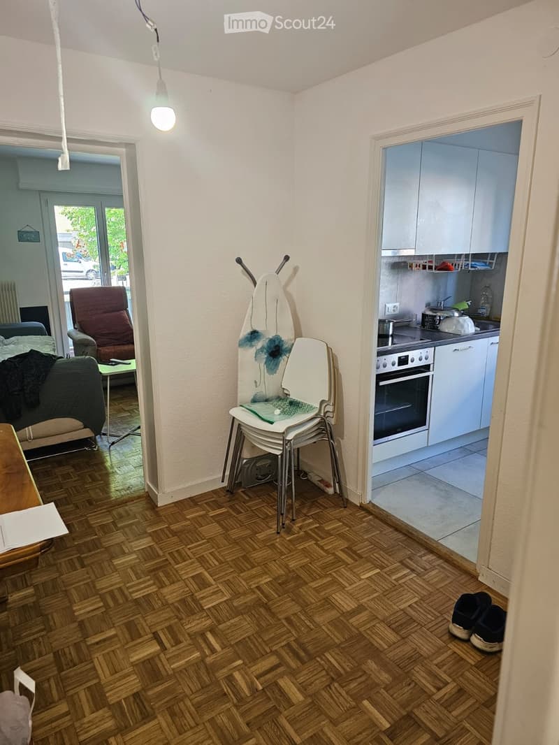 Appartamento in subaffitto (3)