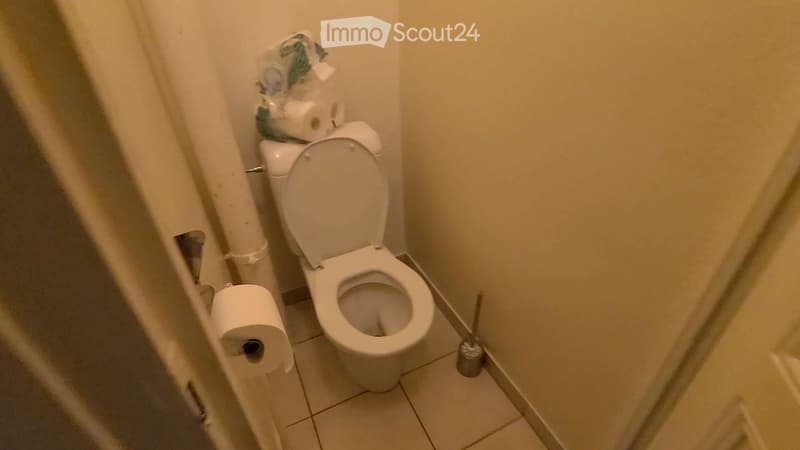 Übernahme eines 43 m² großen Apartments (4)