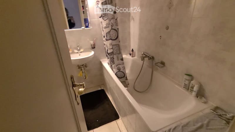 Übernahme eines 43 m² großen Apartments (3)