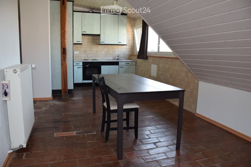 Appartamento di 4 locali (100 m2) a Echallens (4)