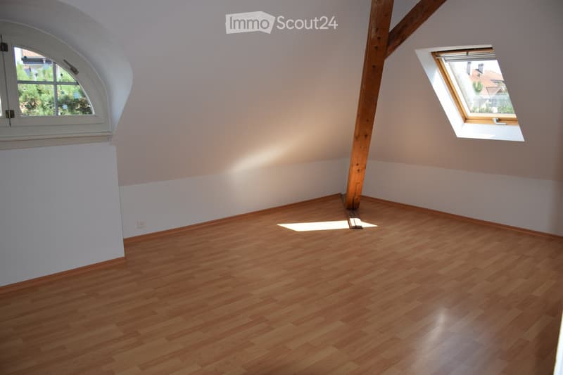 Appartamento di 4 locali (100 m2) a Echallens (5)
