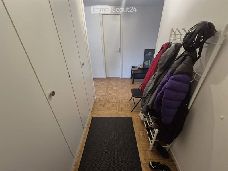 Colocation à Lausanne (5)