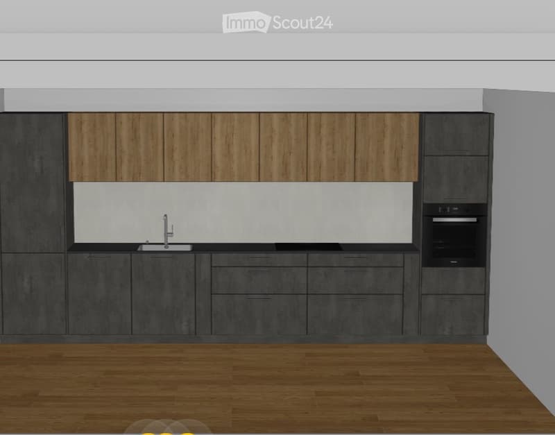 Appartamento nuovo in affitto (5)