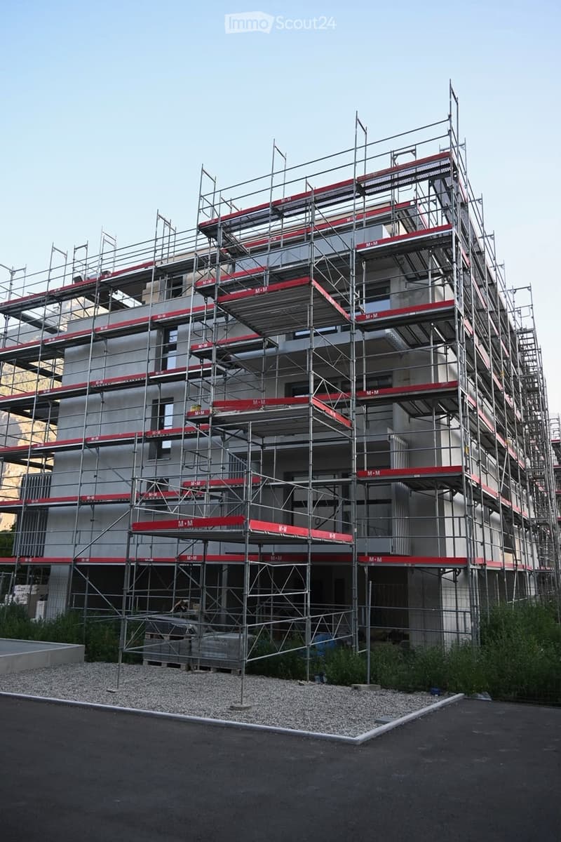 Appartamento nuovo in affitto (2)