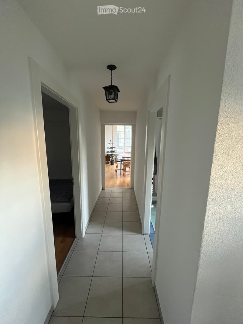 2,5 pièces appartement (4)