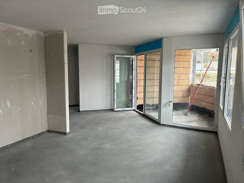 Neue 2.5-Zimmer-Wohnung in Massonnens (5)