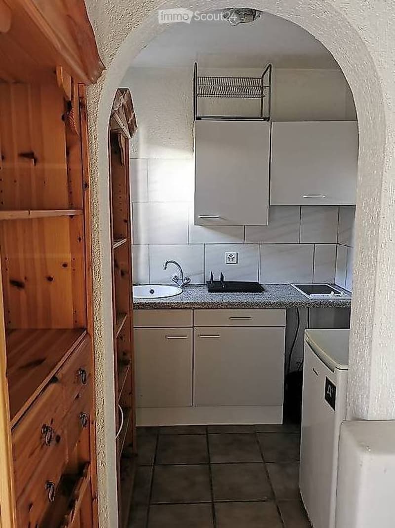 Luganese, vend studio à louer (3)