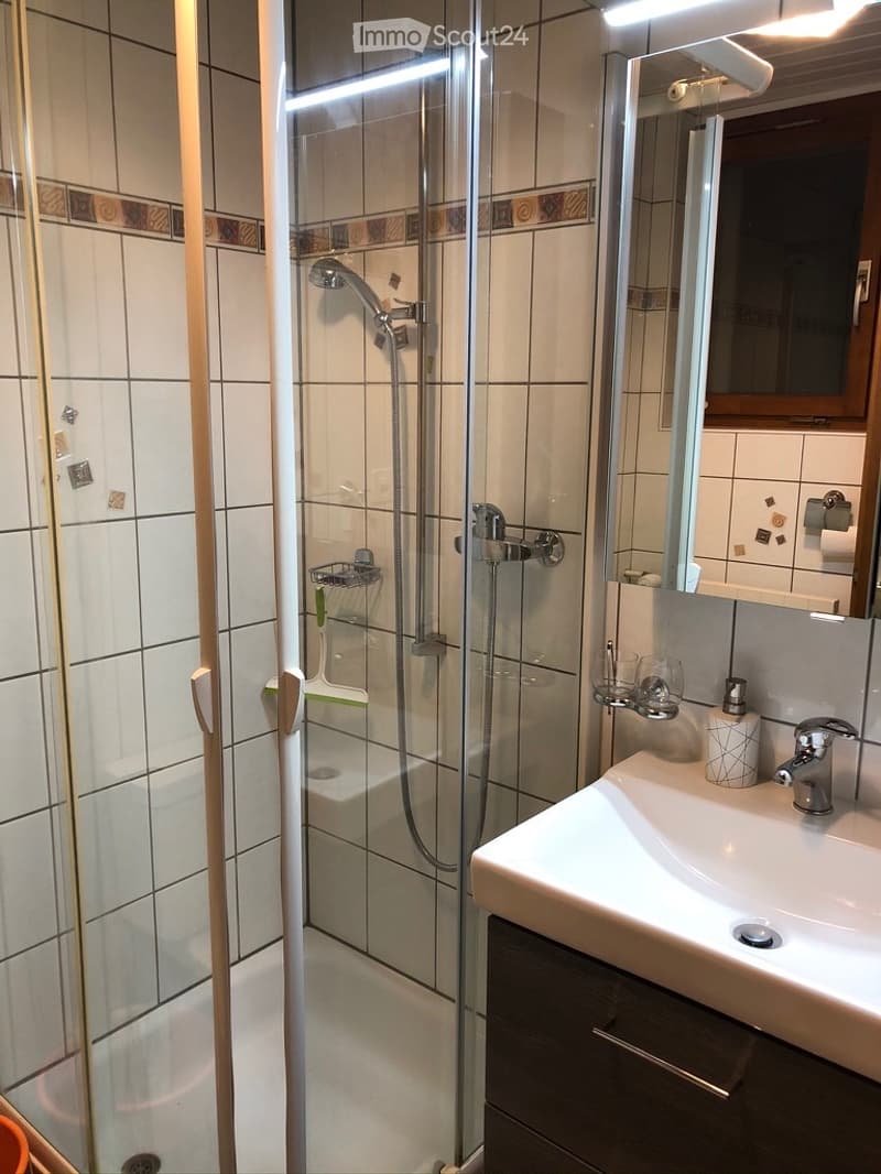 Chambre en collocation dans une maison en campagne (5)