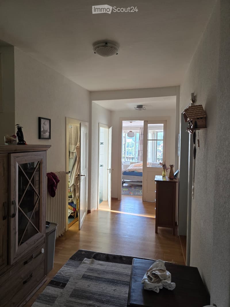 Appartement en duplex 4.5 pièces (1)