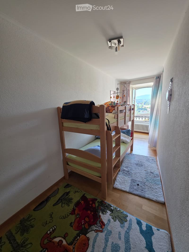 Appartement en duplex 4.5 pièces (3)