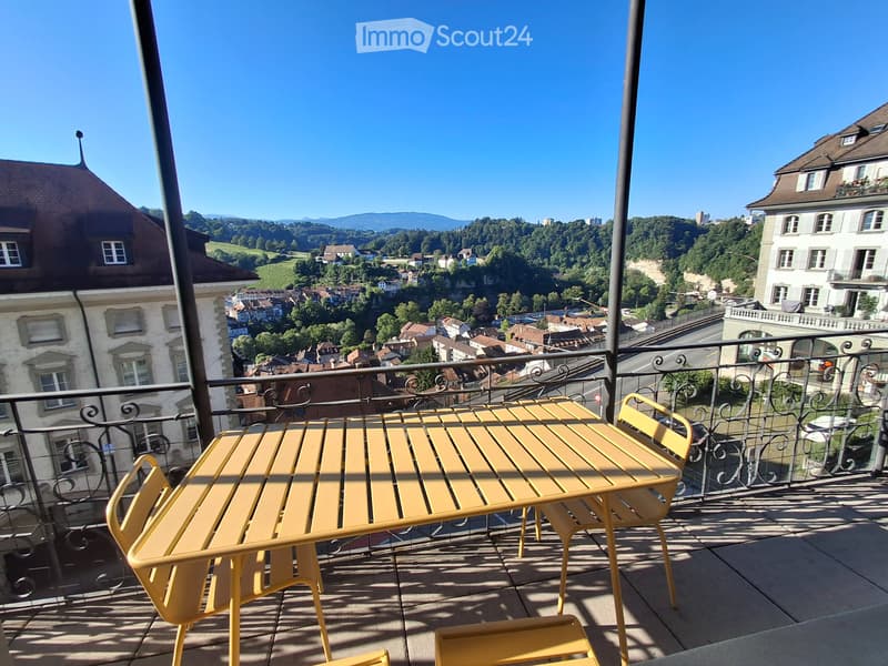 Appartement exceptionnel (1)