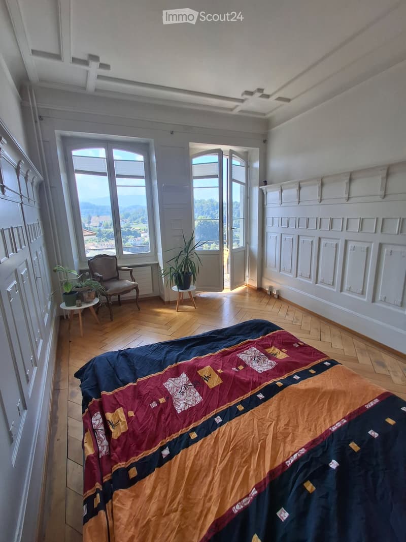 Appartement exceptionnel (5)