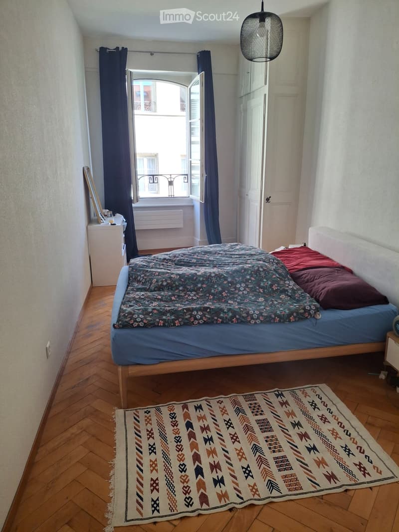 Appartement exceptionnel (4)
