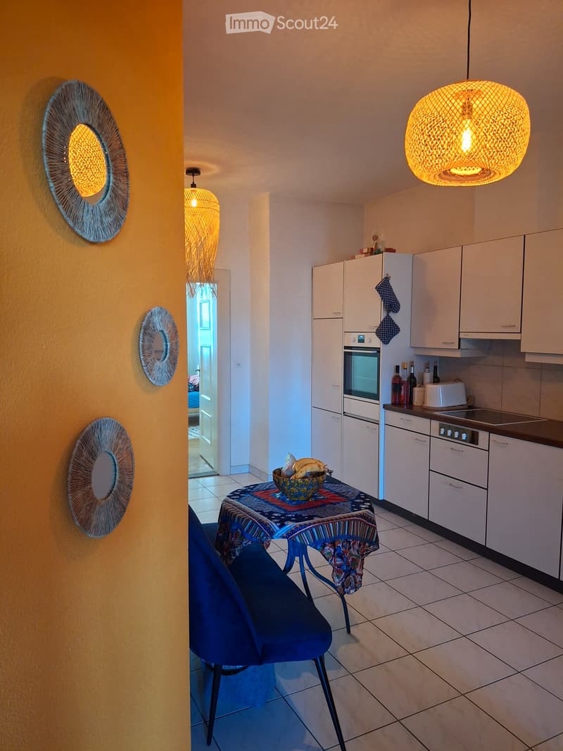 Appartement exceptionnel (3)