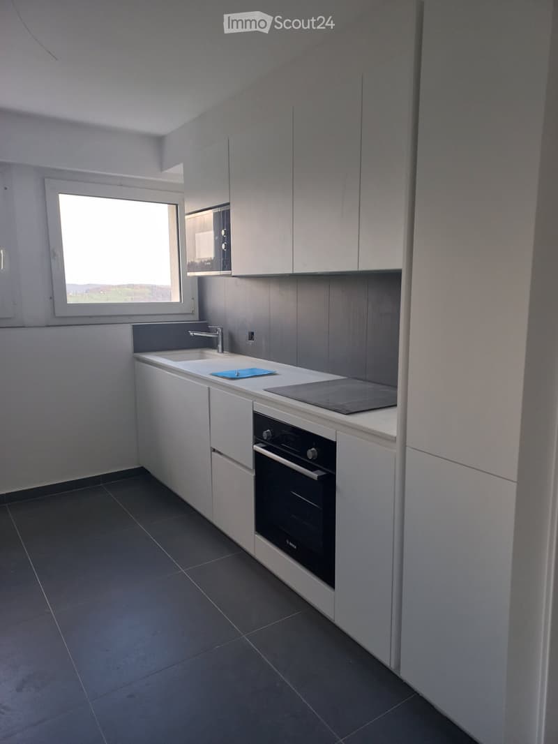 Appartement mit atemberaubendem Blick (5)