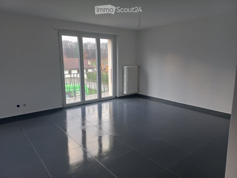 Appartement mit atemberaubendem Blick (3)