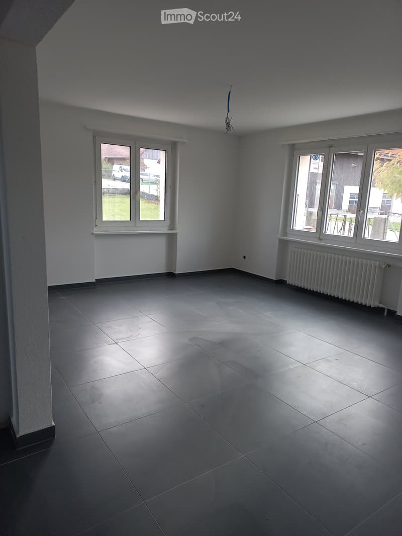 Appartement mit atemberaubendem Blick (2)