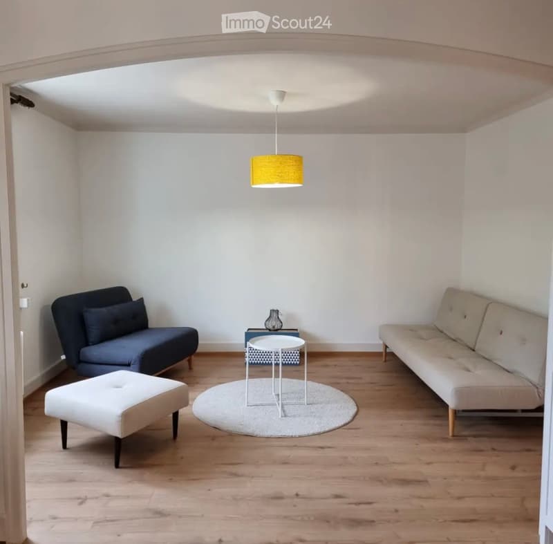 Chambre en colocation au Sentier (4)