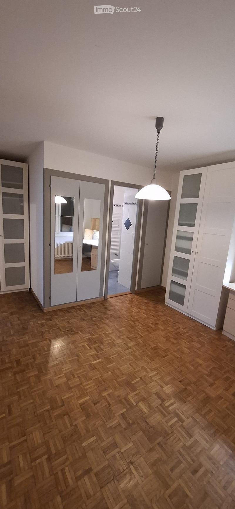 Studio d'environ 40 m² à louer Burtigny (2)