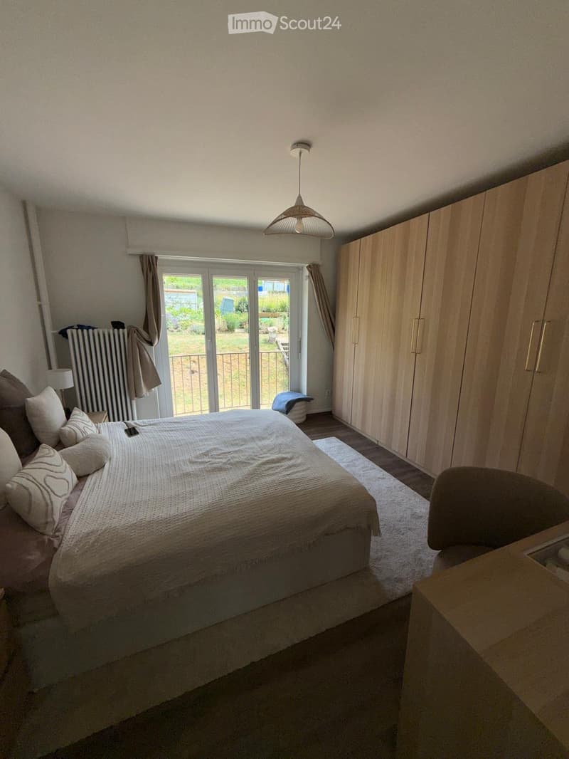 Appartement Le Locle 3.5 (3)
