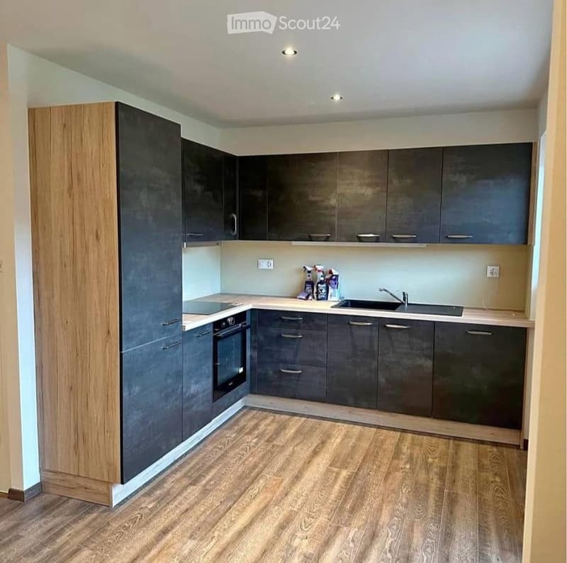 Appartement Le Locle 3.5 (1)