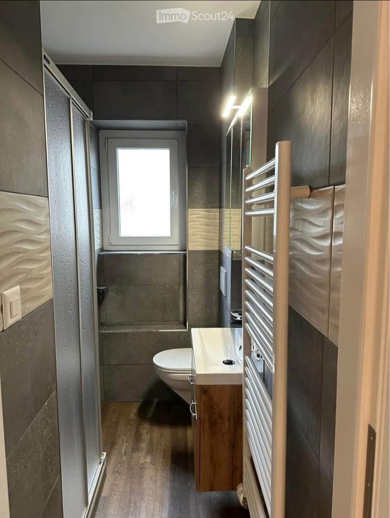Appartement Le Locle 3.5 (5)