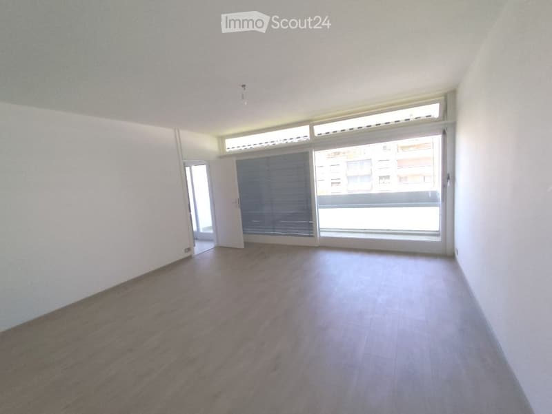 Studio avec piscine et terrasses (2)