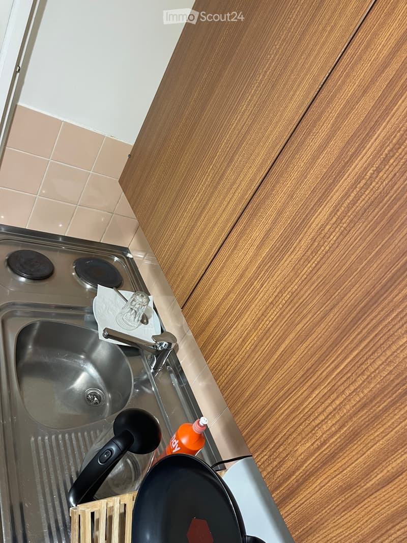 Studio für 2 Personen! (3)