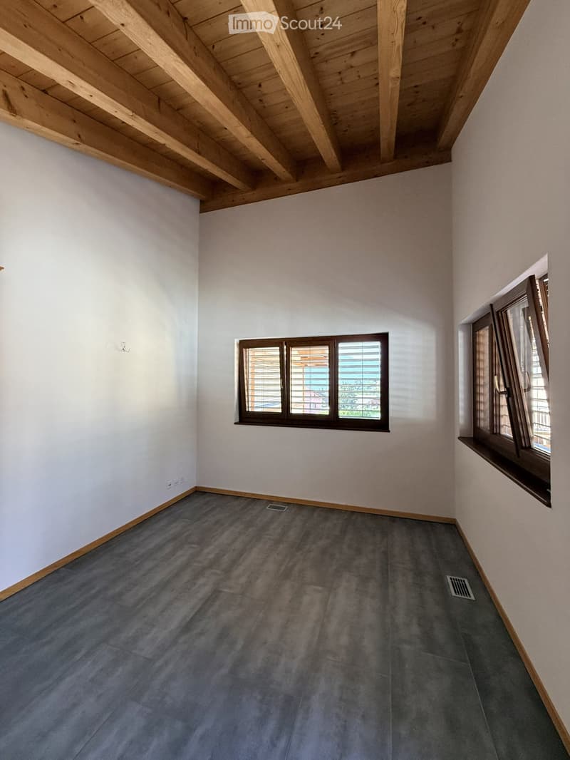 Schöne 3.5-Zimmer-Wohnung, Zweitwohnsitz erlaubt (4)