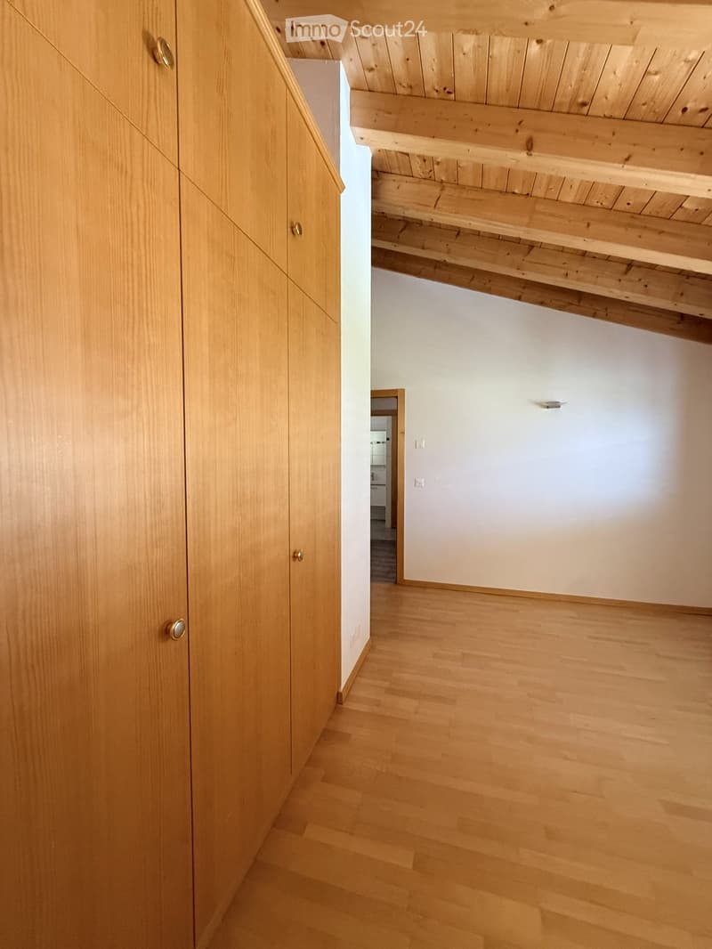 Schöne 3.5-Zimmer-Wohnung, Zweitwohnsitz erlaubt (3)