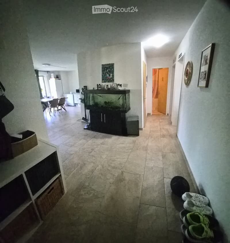 Grand 3,5 pièces à Moudon (2)