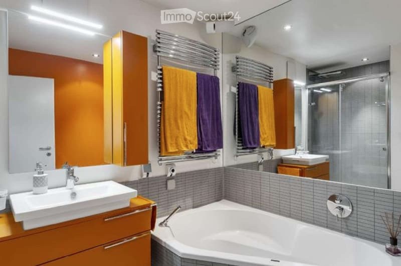 Zu verkaufen 3 Zimmer, Colombier (5)