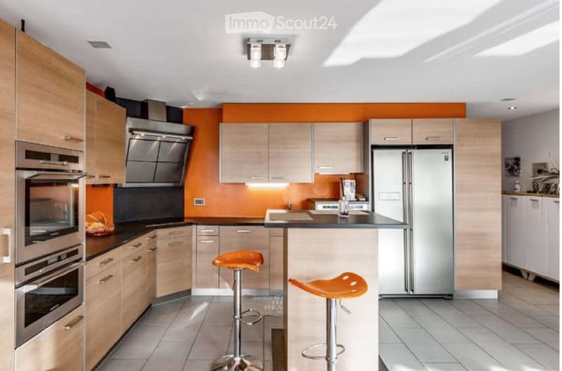 Zu verkaufen 3 Zimmer, Colombier (1)