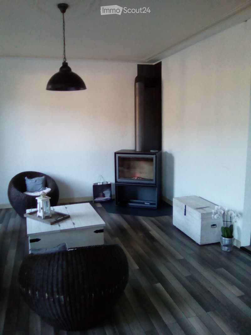 Large attic 122m² for rent - large terrace - (4)