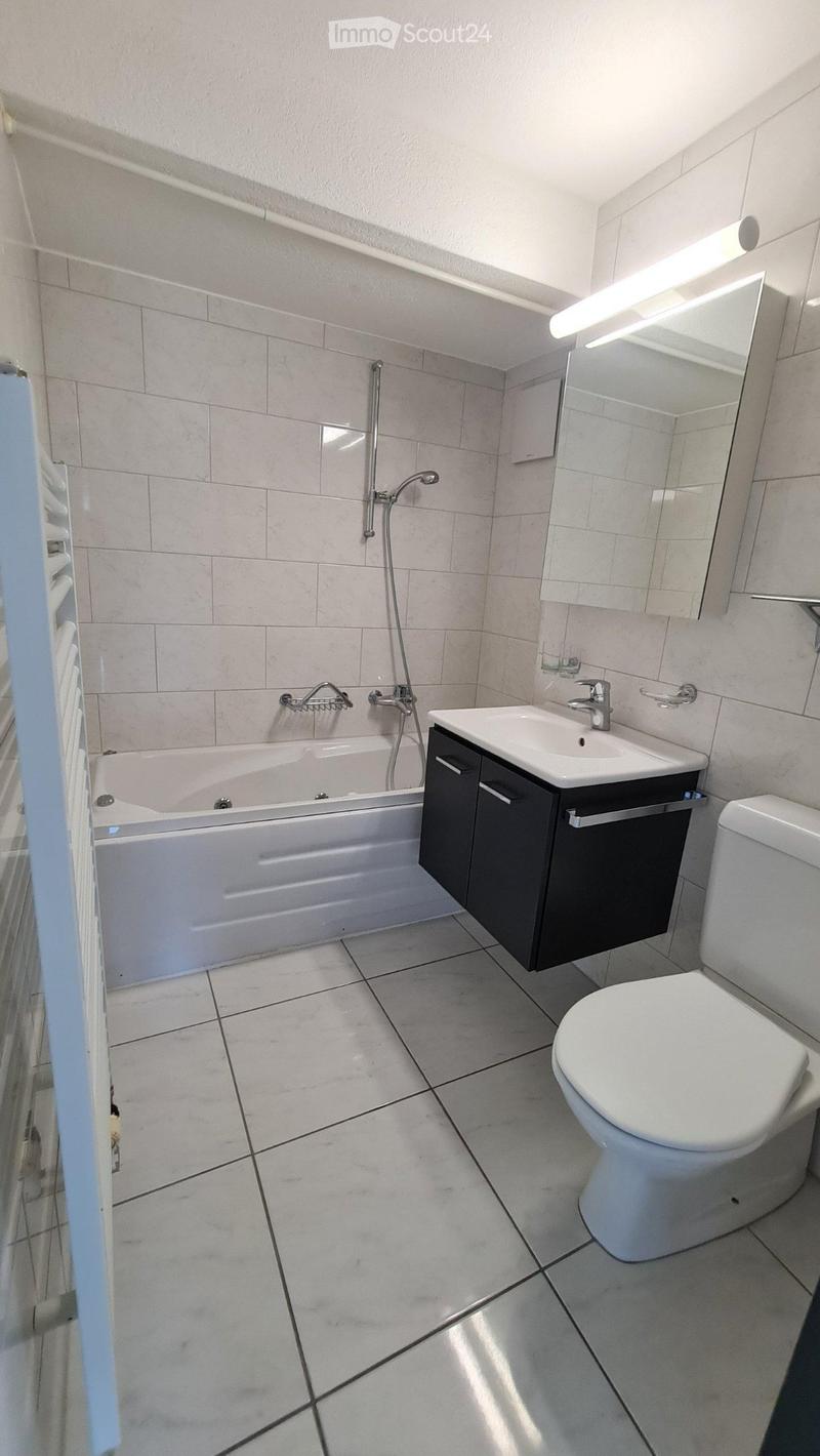 Chambre en colocation (3)