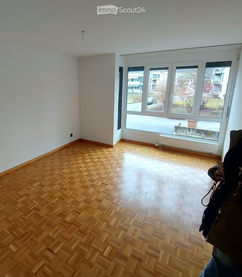 Chambre en colocation (2)