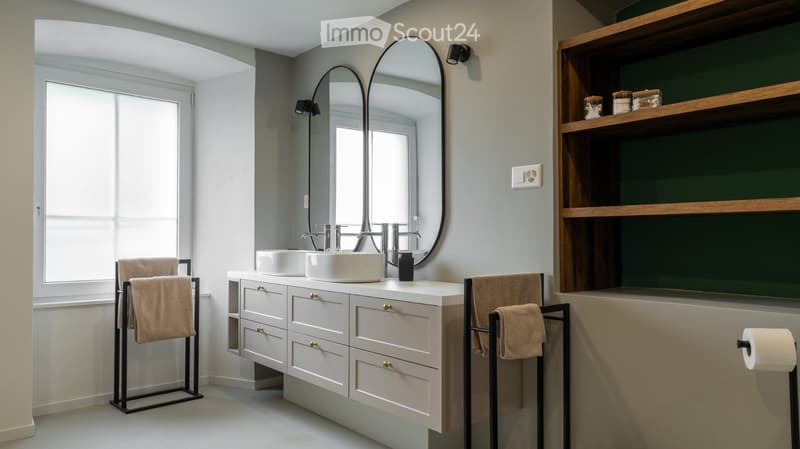Appartement moderne de 2,5 pièces à Acquarossa (3)