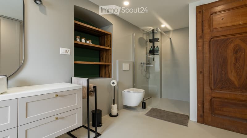 Appartement moderne de 2,5 pièces à Acquarossa (4)
