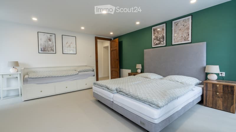 Appartement moderne de 2,5 pièces à Acquarossa (2)