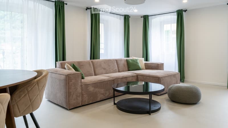 Appartement moderne de 2,5 pièces à Acquarossa (5)